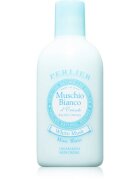 Perlier White Musk spuma de baie 500 ml