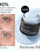 Perricone MD Cold Plasma Plus+ Advanced Hydrating Complex cremă intens hidratantă 59 ml