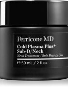 Perricone MD Cold Plasma Plus+ Sub-D/Neck Cremă fermitate gât și decolteu 59 ml