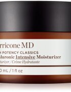 Perricone MD High Potency Classics Intensive Moisturizer crema intens hidratanta cu acid hialuronic 30 ml