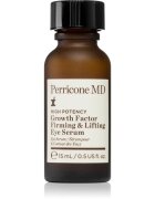 Perricone MD High Potency Growth Factor Eye Serum ser pentru ochi cu efect de lifting 15 ml