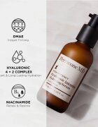 Perricone MD High Potency Intensive Hydrating Serum ser cu hidratare intensiva cu acid hialuronic 59 ml