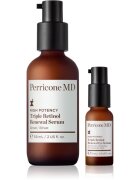 Perricone MD High Potency Retinol Renewal Duo set pentru intinerirea pielii