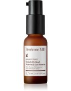 Perricone MD High Potency Triple Retinol Renewal Eye Serum Ser de Ochi pentru Întinerire cu retinol 15 ml