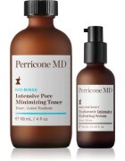 Perricone MD Hydration & Pore Refining Duo set hidrateaza pielea si inchide porii