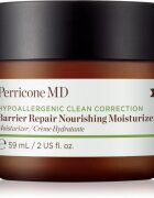 Perricone MD Hypoallergenic Clean Correction Moisturizer crema hidratanta si hranitoare 59 ml