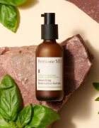 Perricone MD Hypoallergenic Clean Correction Smoothing Restorative Serum Ser hidratant de netezire pentru o piele mai luminoasă 59 ml