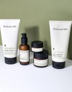 Perricone MD Hypoallergenic Clean Correction Smoothing Restorative Serum Ser hidratant de netezire pentru o piele mai luminoasă 59 ml