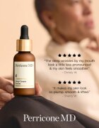 Perricone MD Neuropeptide Deep Crease Serum ser hidratant pentru riduri adanci 30 ml