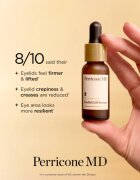 Perricone MD Neuropeptide Eyelid Lift Serum ser cu efect de lifting zona ochilor 15 ml