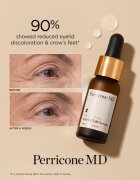 Perricone MD Neuropeptide Eyelid Lift Serum ser cu efect de lifting zona ochilor 15 ml