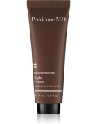 Perricone MD Neuropeptide Night Cream crema de noapte pentru regenerarea pielii și recuperare 74 ml