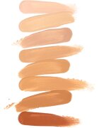 Perricone MD No Makeup Foundation Serum make-up cu textura usoara pentru un look natural culoare Nude 30 ml