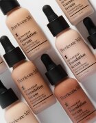 Perricone MD No Makeup Foundation Serum make-up cu textura usoara pentru un look natural culoare Nude 30 ml
