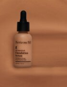 Perricone MD No Makeup Foundation Serum make-up cu textura usoara pentru un look natural culoare Nude 30 ml