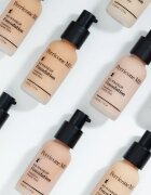 Perricone MD No Makeup Foundation Serum make-up cu textura usoara pentru un look natural culoare Nude 30 ml
