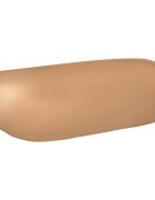 Perricone MD No Makeup Foundation Serum make-up cu textura usoara pentru un look natural culoare Nude 30 ml