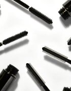 Perricone MD No Makeup Mascara mascara pentru a extinde si a indesi genele culoare Soft Black 8 g