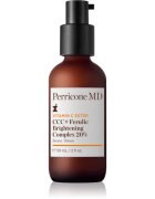 Perricone MD Vitamin C Ester Brightening Complex 20% ser cu efect iluminator faciale 59 ml