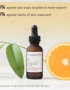 Perricone MD Vitamin C Ester Brightening Serum ser facial cu efect iluminator 30 ml
