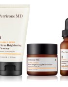 Perricone MD Vitamin C Ester Brightening Trio set cadou cu vitamina C