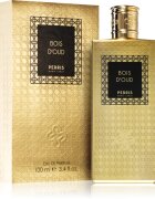 Perris Monte Carlo Bois d'Oud Eau de Parfum unisex 100 ml