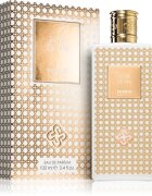 Perris Monte Carlo Rose De Mai Eau de Parfum unisex 100 ml