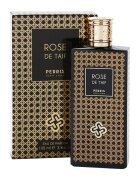 Perris Monte Carlo Rose de Taif Eau de Parfum unisex 100 ml