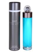 Perry Ellis 360° Eau de Toilette pentru bărbați 200 ml