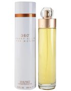 Perry Ellis 360° Eau de Toilette pentru femei 200 ml
