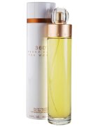 Perry Ellis 360° Eau de Toilette pentru femei 200 ml