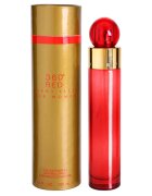 Perry Ellis 360° Red Eau de Parfum pentru femei 100 ml