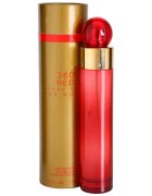 Perry Ellis 360° Red Eau de Parfum pentru femei 100 ml