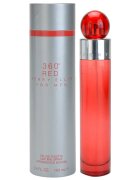 Perry Ellis 360° Red Eau de Toilette pentru bărbați 100 ml