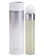 Perry Ellis 360° White Eau de Toilette pentru bărbați 100 ml