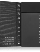 Perry Ellis Midnight Eau de Toilette pentru bărbați 100 ml