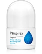 Perspirex Original antiperspirant roll-on cu protecție maximă cu efect de 3-5 zile 20 ml