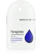 Perspirex Strong antiperspirant roll - on cu efect de 5 zile 20 ml