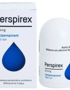 Perspirex Strong antiperspirant roll - on cu efect de 5 zile 20 ml