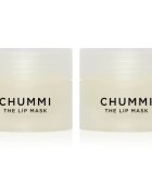 Pestle & Mortar Chummi Duo set cadou de buze 2x1 buc