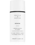 Pestle & Mortar RENEW gel de curatare facial 100 ml