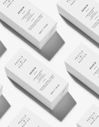 Pestle & Mortar RENEW gel de curatare facial 100 ml
