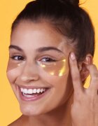 Peter Thomas Roth 24K Gold Hydra-Gel Eye Patches 30 pairs Masca gel hidratanta pentru ochi 30 pereche