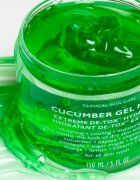 Peter Thomas Roth Cucumber De-Tox Gel Mask Masca gel hidratanta pentru fata si zona ochilor 150 ml