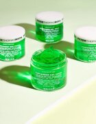 Peter Thomas Roth Cucumber De-Tox Gel Mask Masca gel hidratanta pentru fata si zona ochilor 150 ml