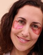 Peter Thomas Roth EVEN SMOOTHER™ Glycolic Retinol Hydra-Gel Eye Patches pernuțe de gel hidratant zona ochilor 60 buc
