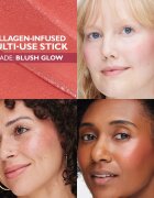 Peter Thomas Roth FIRMx® Collagen Bounce Stick Stick Strălucire cu colagen culoare Blush Glow 16 g