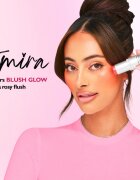 Peter Thomas Roth FIRMx® Collagen Bounce Stick Stick Strălucire cu colagen culoare Blush Glow 16 g