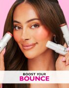 Peter Thomas Roth FIRMx® Collagen Bounce Stick Stick Strălucire cu colagen culoare Blush Glow 16 g