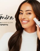 Peter Thomas Roth FIRMx® Collagen Bounce Stick Stick Strălucire cu colagen culoare Sheer Glow 16 g